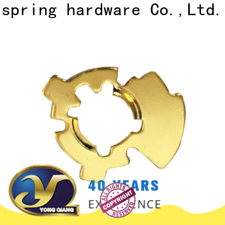 Yongqiang latest Electronic Hardware solution expert for equipment