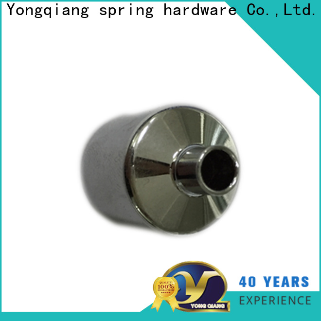 Yongqiang premium quality custom electronic hardware wholesaler trader for machine