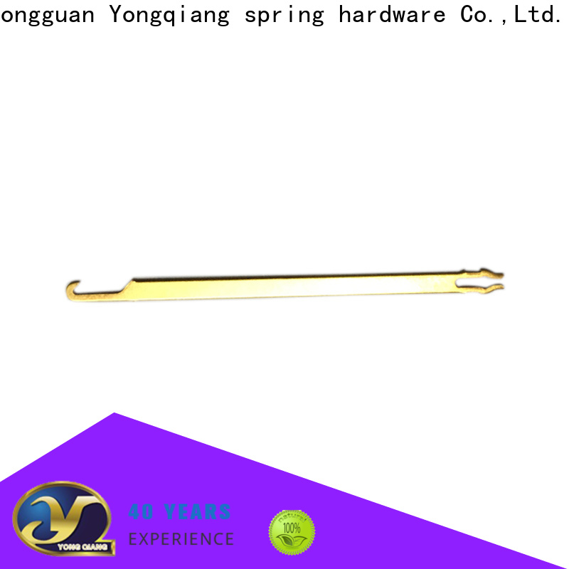 Yongqiang competitive price steel hardware chinese manufacturer for importer