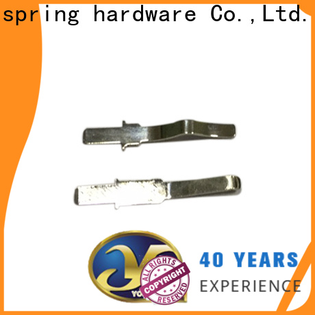 Yongqiang best stainless steel hardware manufacturer for trader