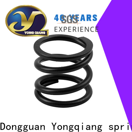 Yongqiang spring spring steel quick transaction for distribution