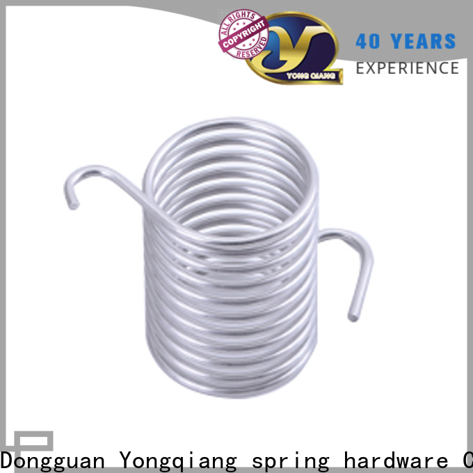Yongqiang automobile brake spring request for quote for wholesale