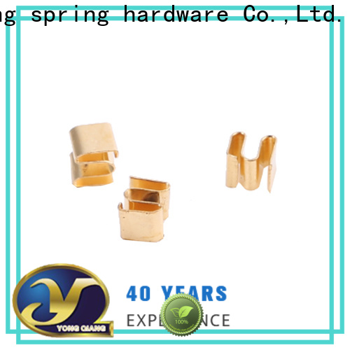Yongqiang cheap extension springs producer for industry