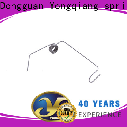 5 star service torque spring spring producer for industry
