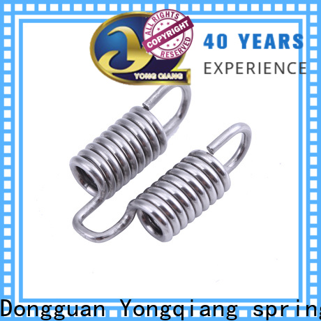 Yongqiang expansion small springs international trader for industry