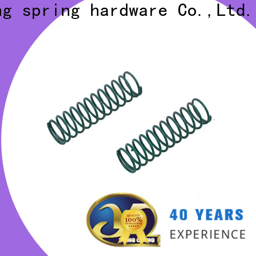 Yongqiang speaker tension spring international trader for machinery