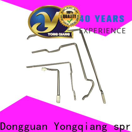 ISO9001 certified torque spring torque international trader for industry