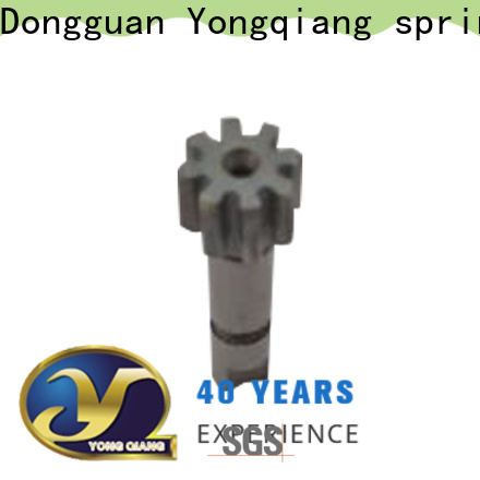 Yongqiang stamping parts wholesaler trader for industry