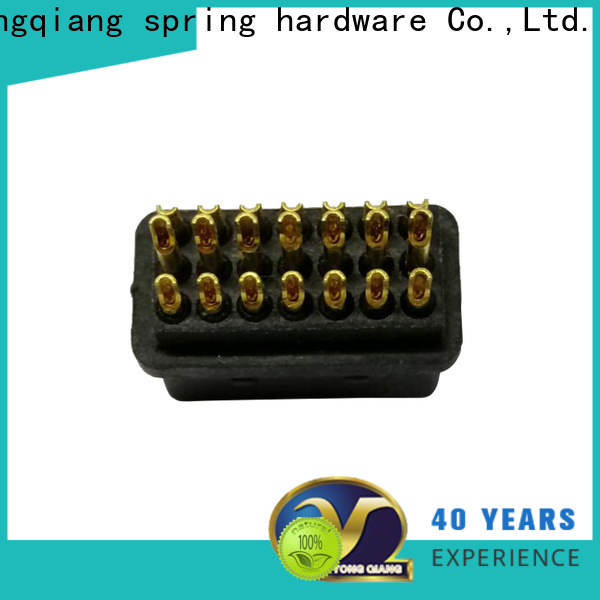 Yongqiang terminal electronic machine parts factory for various occasions