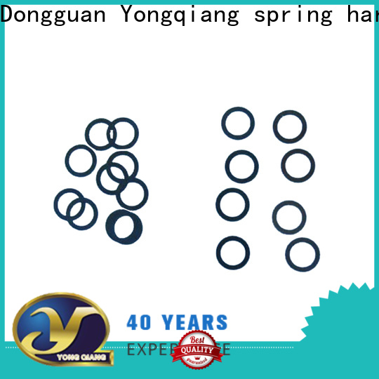 Yongqiang low cost electronic machine parts order now for production