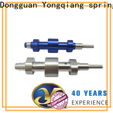 competitive price cnc turning parts voltage for importer