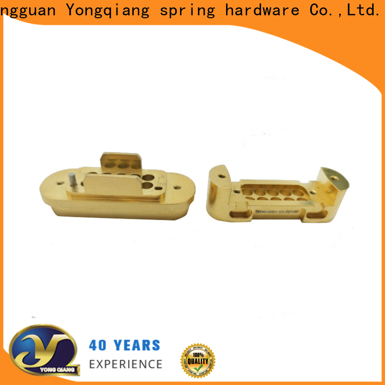 Yongqiang voltage cnc lathe machine parts trader for sale