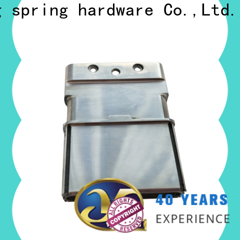 Yongqiang cheap custom machined parts wholesale for equipment