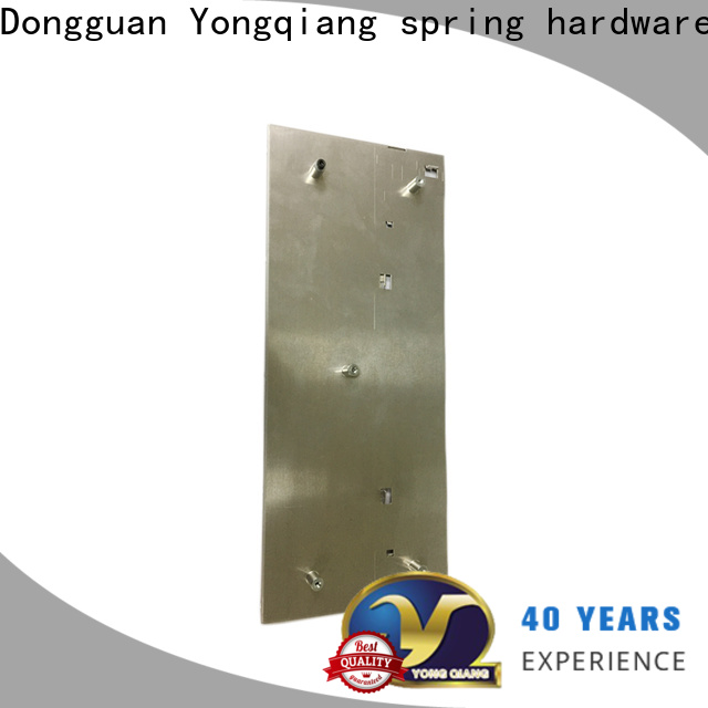 latest automobile hardware precision manufacturer for distribution