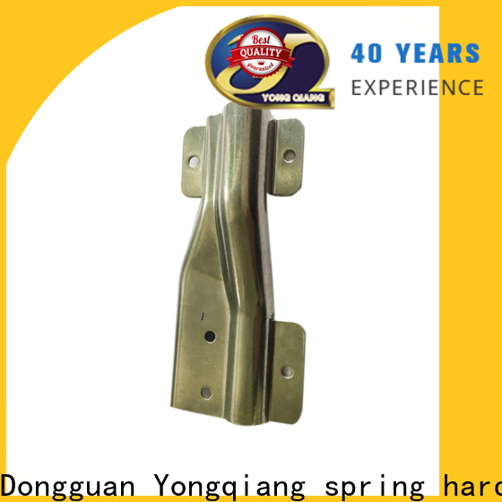 Yongqiang latest auto hardware order now for retailing