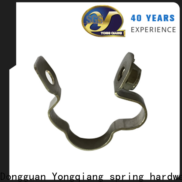 latest stamping hardware precision factory for importer