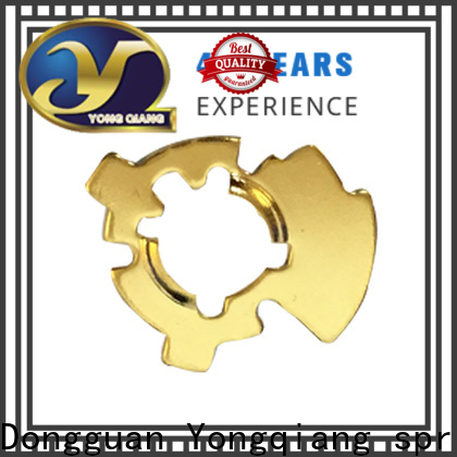 Yongqiang sensor hardware fitting wholesaler trader for equipment