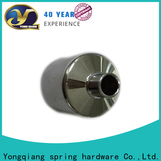 Yongqiang switch stainless hardware wholesaler trader for dealer