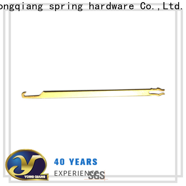 Yongqiang best stainless steel hardware manufacturer for industrial production