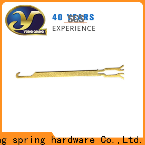 Yongqiang tools stainless steel hardware factory for importer