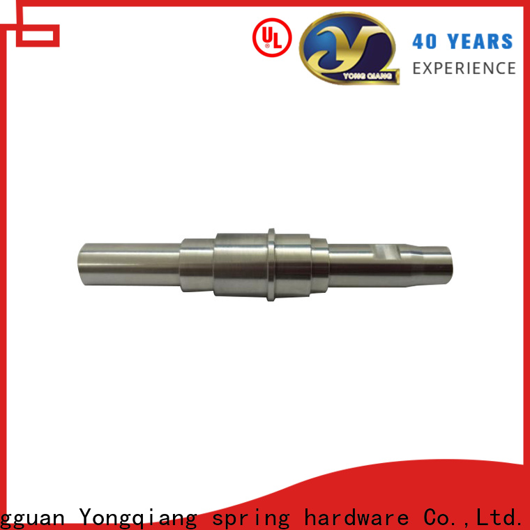 Yongqiang axis metal lathe parts trader
