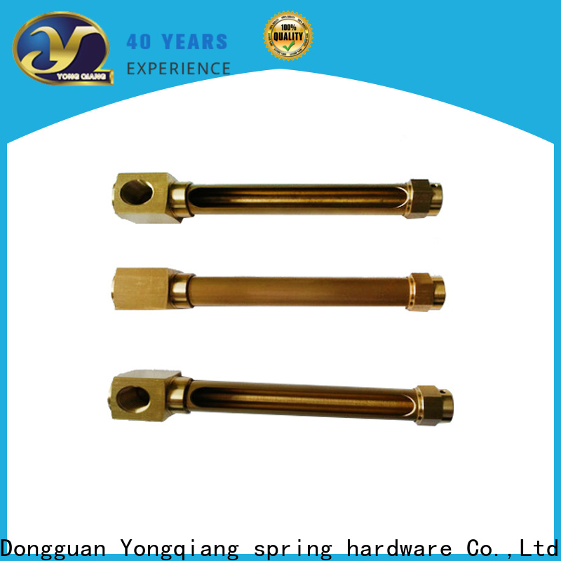 Yongqiang components electronic machine parts order now for various occasions