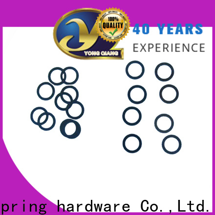 Yongqiang parts electronic machine parts factory for various occasions