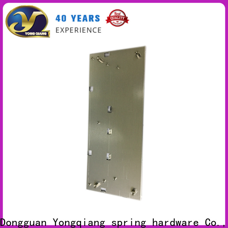 Yongqiang latest precision stamping order now for importer
