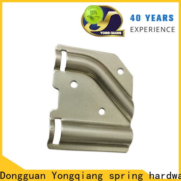 Yongqiang affordable hardware part factory for importer