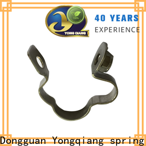 Yongqiang quick delivery automotive hardware manufacturer for distribution
