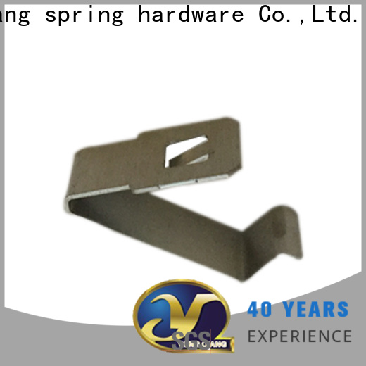 Yongqiang latest stainless hardware exporter for machine