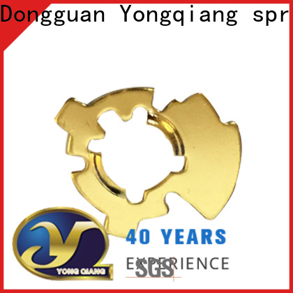 Yongqiang electronic Electronic Hardware solution expert for dealer