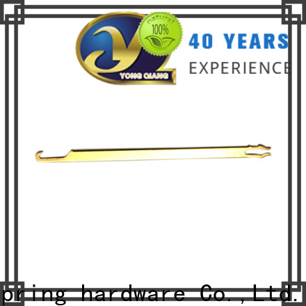 Yongqiang hardware metal hardware chinese manufacturer for trader