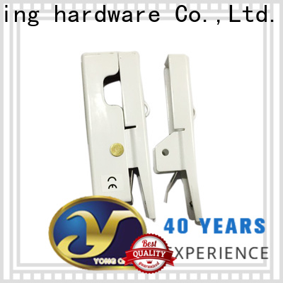 Yongqiang best metal hardware factory for industrial production