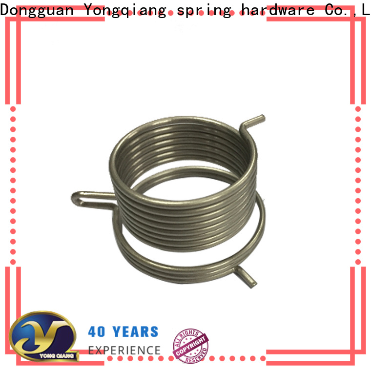 Yongqiang new brake spring request for quote for b2c