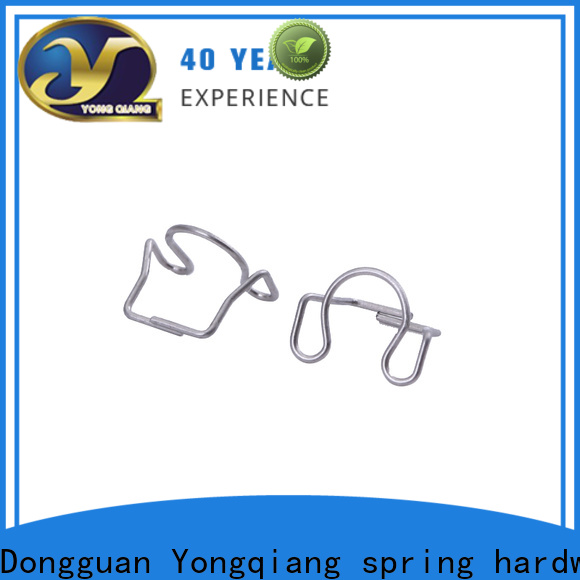 Yongqiang conical valve spring get latest price for b2b