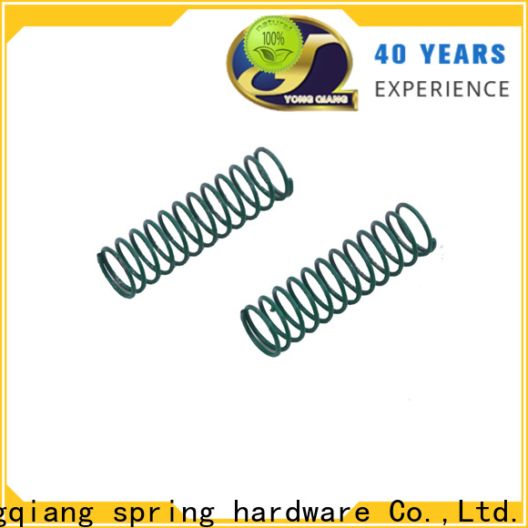 ISO9001 certified expansion spring torque international trader for hardware
