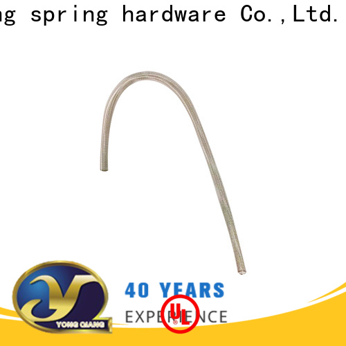 Yongqiang catheter torsion springs for equipment