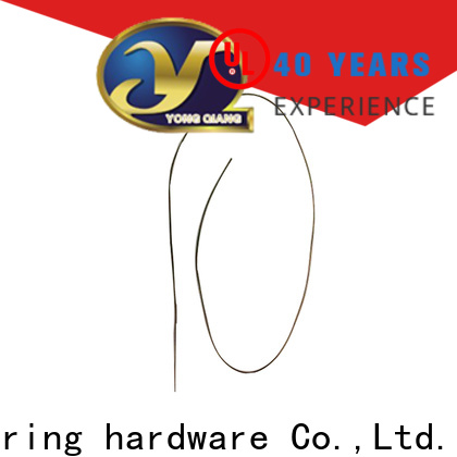 Yongqiang high-end quality medical spring international trader for industry