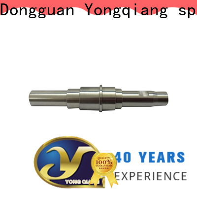 Yongqiang automatic lathe parts exporter for machinery