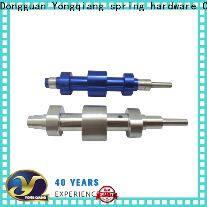 low cost Electronic Finishing Lathe rod source now for importer