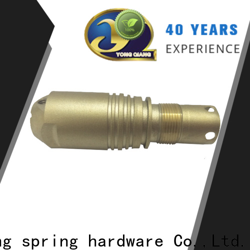 Yongqiang cheap custom machined parts wholesale for sale