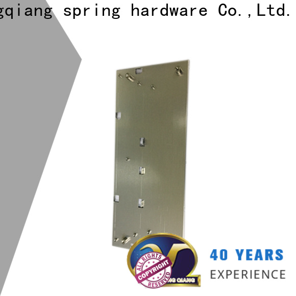 Yongqiang affordable automotive hardware manufacturer for distribution