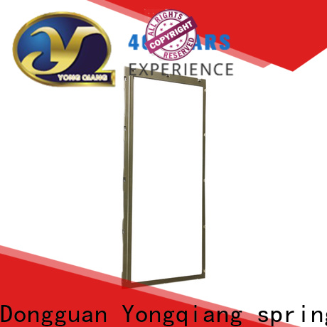 Yongqiang affordable auto hardware order now for importer