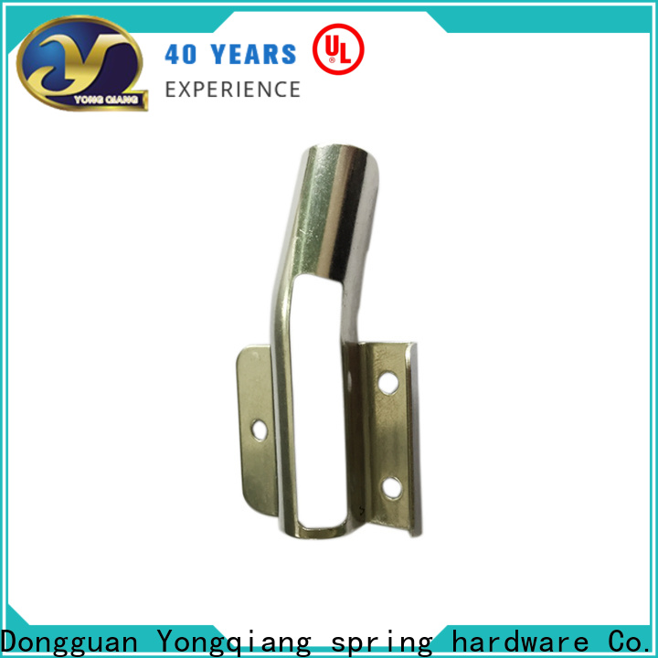 Yongqiang quick delivery automobile hardware manufacturer for importer