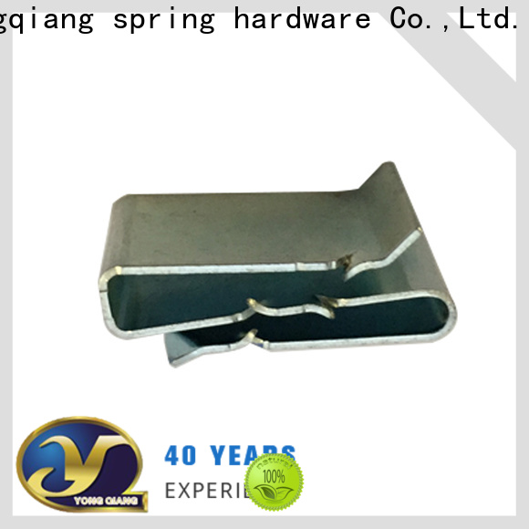 Yongqiang car hardware part factory for distribution