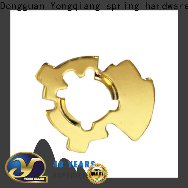 Yongqiang block hardware products wholesaler trader for machine