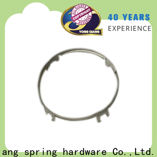 Yongqiang premium quality hardware products exporter for machine