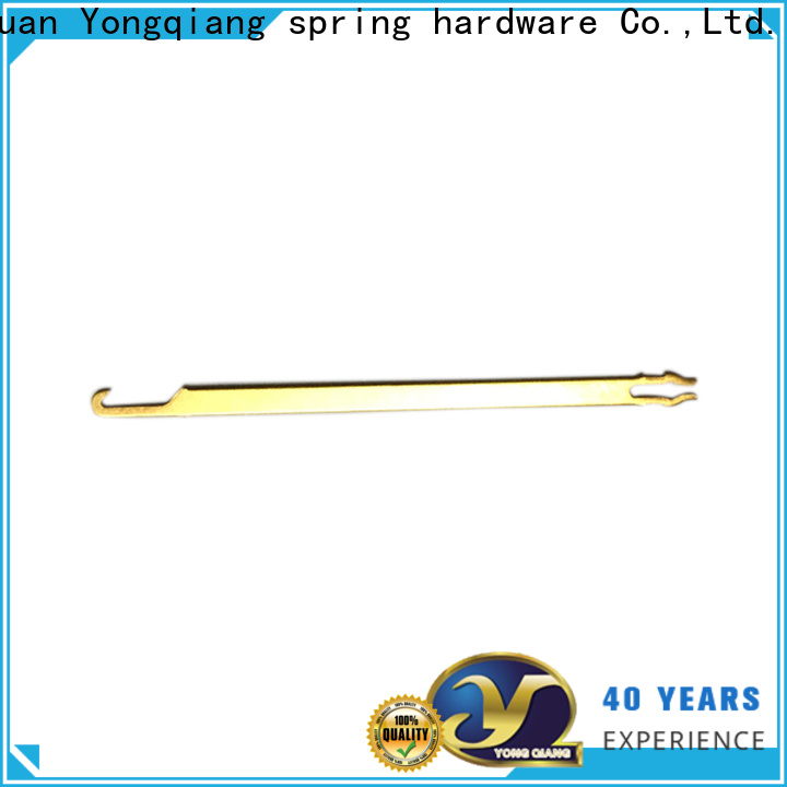Yongqiang leaf Medical Hardware manufacturer for importer
