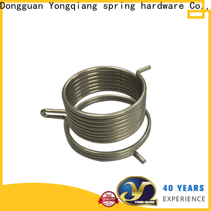 auto spring damper overseas market for hardware industry
